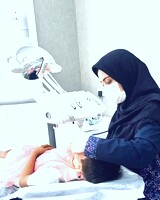دکتر فاطمه زاهدی پور