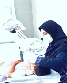 دکتر فاطمه زاهدی پور