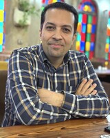 دکتر امیرحسام علیرضایی