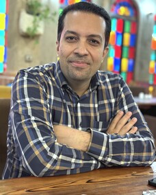 دکتر امیرحسام علیرضایی