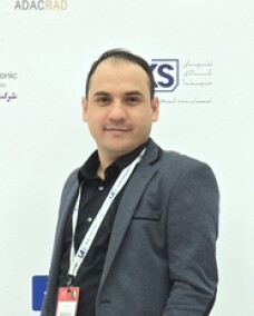 دکتر جلال توماج