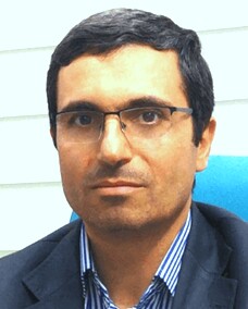 دکتر سید ناصر الدین مصطفوی اصفهانی