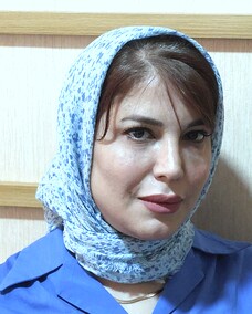 دکتر بیتا شیرخان ملکی