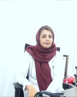 دکتر آزیتا محمودی