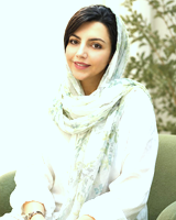  سعیده حسنی