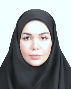 یاسمن زاغی جلالوند