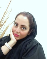  فرشته اکبری