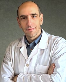 دکتر احسان قربانی