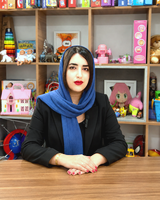  انیس خرم دل