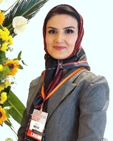 دکتر مهسا مهریاری