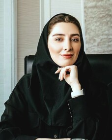 زهرا حازمی