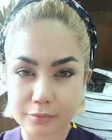 دکتر عفت عبدالهی