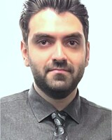 دکتر فرامرز شهریاری فرد