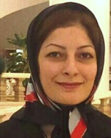 دکتر فهیمه اسمعیلی