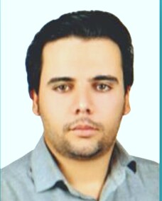 سید الیاس وفاکیش رضوی