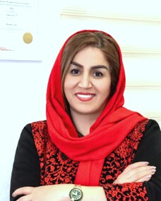 دکتر آمنه ذاکری
