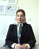  مائده اسدی رجانی