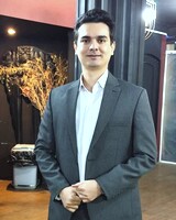 دکتر بهنام جعفری ثانی