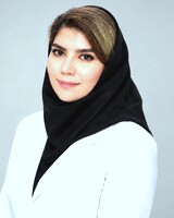 دکتر سارا سادات محبوب