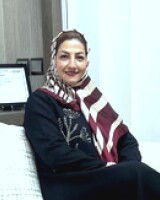 دکتر مریم شاهنده