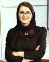 دکتر پریسا امینی