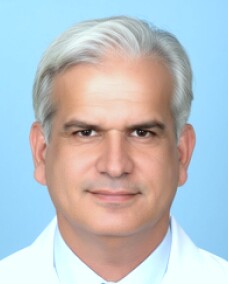 دکتر شهرام امیری فر