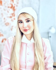 فاطمه رازمعجونی