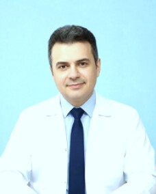 دکتر وحید نصیریانی