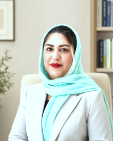 هلن غیاثوند قیصری