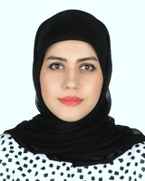 دکتر عطیه سادات هاشمی