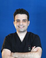 دکتر سروش ابراهیمی