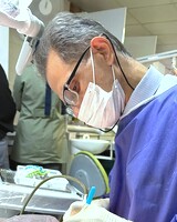 دکتر عزیزاله جنتی