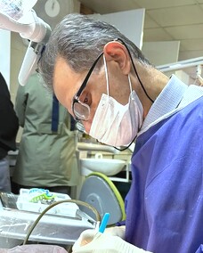 دکتر عزیزاله جنتی