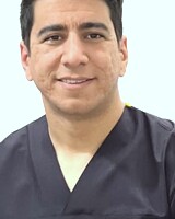 دکتر سیدیوسف رضوی