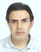 دکتر علیرضا بخارائی نیا