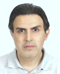 دکتر علیرضا بخارائی نیا