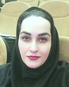دکتر گلناز فلاح تلوکی