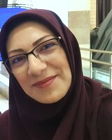 دکتر مرضیه محمداکبری
