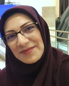 دکتر مرضیه محمداکبری