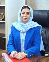  زهرا وحیدی