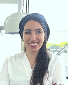 دکتر منصوره آقایی