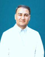 دکتر ناصر کریمی