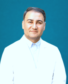 دکتر ناصر کریمی