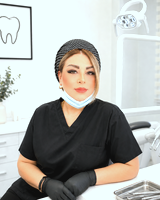 دکتر المیرا باقری
