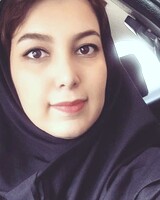 دکتر سیده مریم موسوی