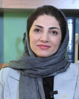  فهیمه پارسایی