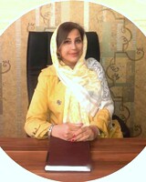 فرحناز نیلی ثانی