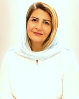  الهام دهقان