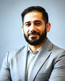 دکتر محمدرضا ربیعی نژاد