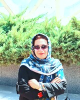  فریبا پژوهش